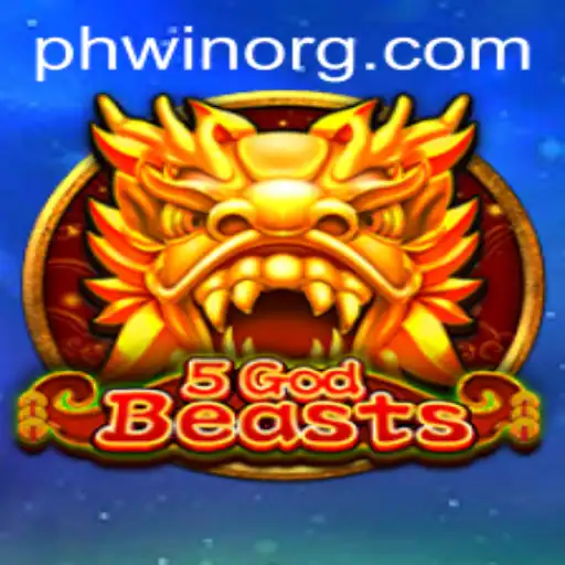 Exploring the Mystical World of 5GodBeasts: A Dive into Gameplay and Phwin