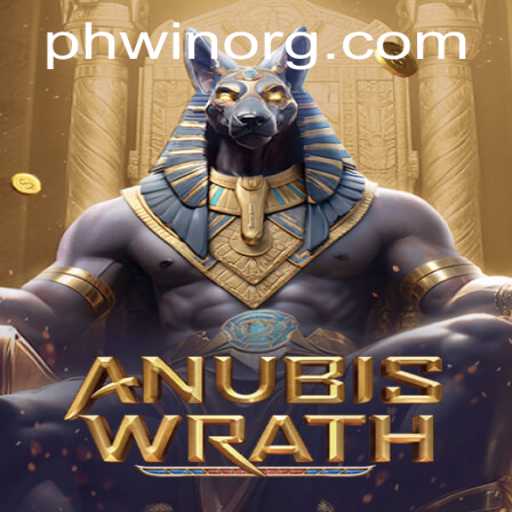 Explore the Intriguing World of AnubisWrath: A Comprehensive Guide