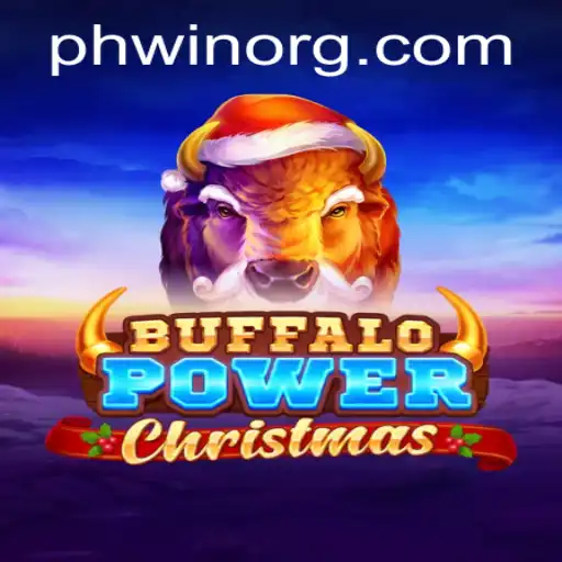 Explore the Festive Thrills of BuffaloPowerChristmas with Phwin