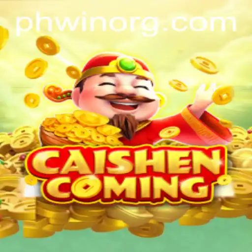 Experience the Magic of CAISHENCOMING: A Winning Adventure with Phwin