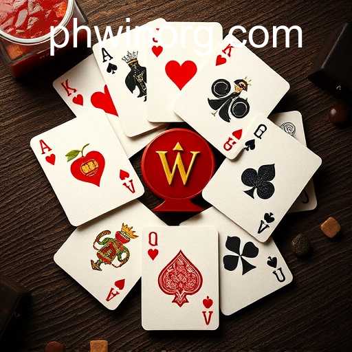 Exploring the World of Card Games: Phwin's Unique Place