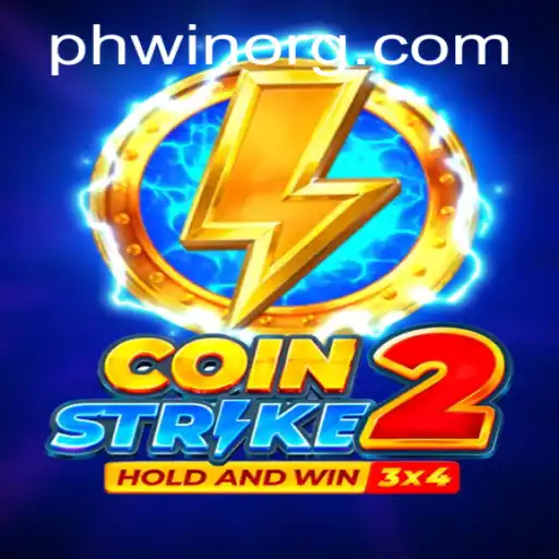 Exploring the Dynamic World of CoinStrike2 and the Phenomenon of Phwin