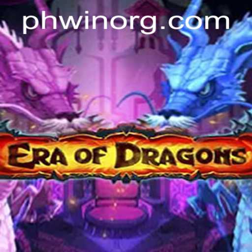 EraOfDragons: Unveiling the Mystical World of Phwin