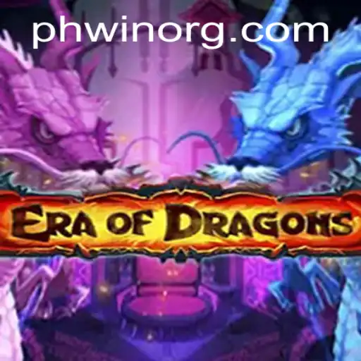EraOfDragons: Unveiling the Mystical World of Phwin