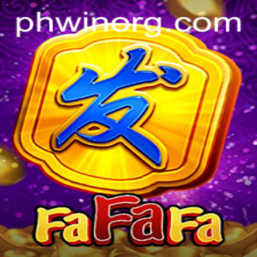 Exploring the Thrills of FaFaFa: A Dive into the Unique World of Phwin