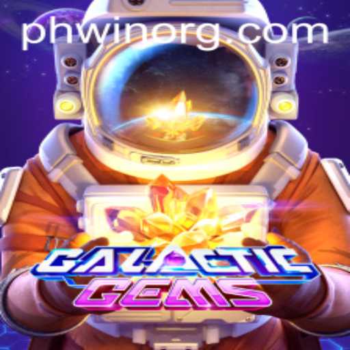 GalacticGems: The Stellar Game Revolution with Phwin Integration