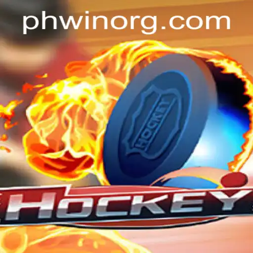 The Thrilling World of Hockey and the Rise of 'Phwin'