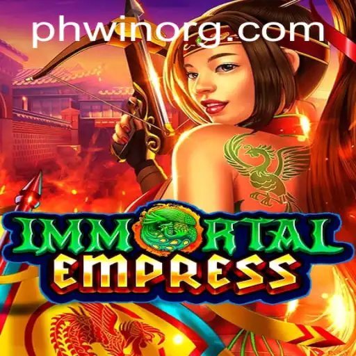 The Enchanting World of ImmortalEmpress: Unveiling the Secrets of Phwin