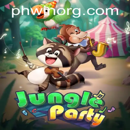 Dive into the Exhilarating World of JungleParty: Where Adventure Meets Gaming