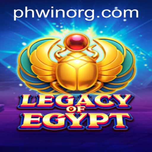 LegacyOfEgypt: A Timeless Gaming Experience in a Modern World