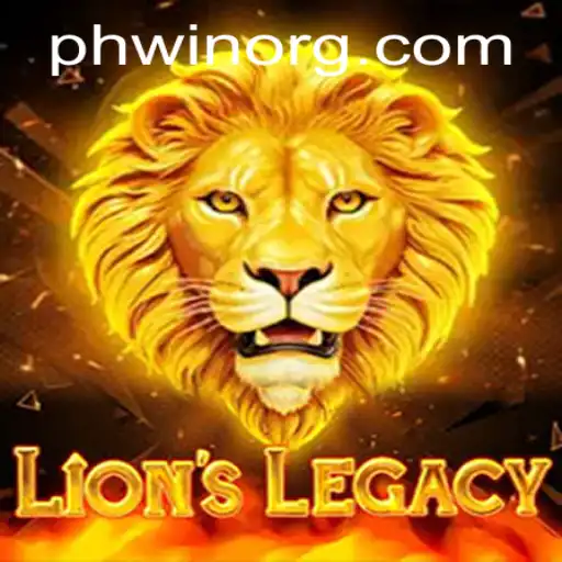 Unveiling LionsLegacy: Exploring the Game of Thrills and Strategy