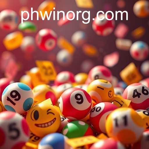 The Fascination of Lottery Games: An In-Depth Look at Phwin