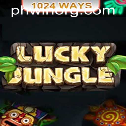 Exploring the Enchanting World of LuckyJungle1024