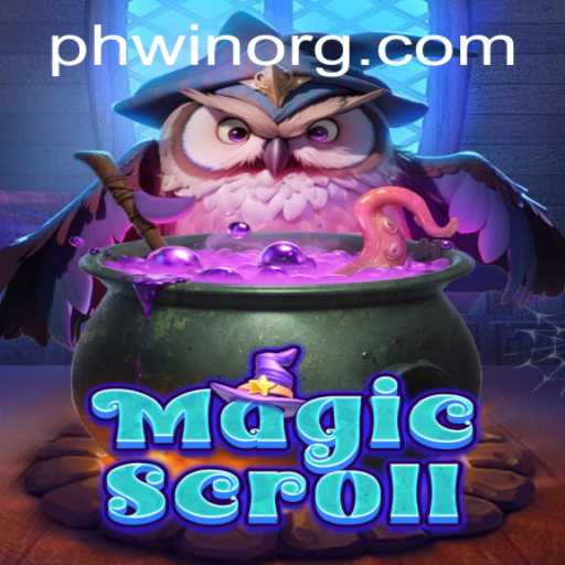 Exploring MagicScroll: A Journey into the Enchanting World of Phwin
