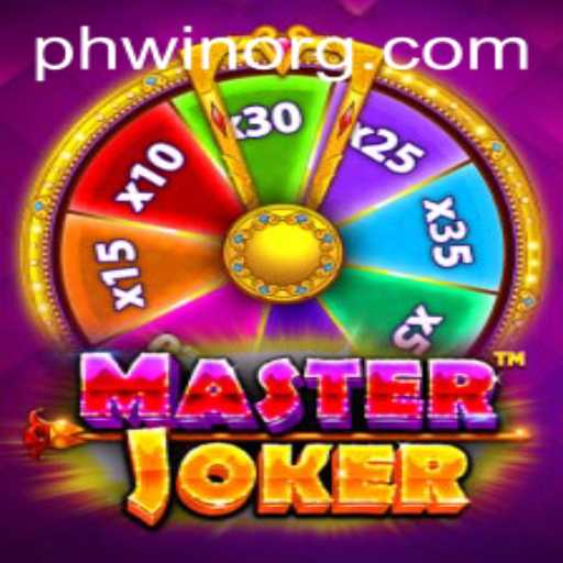 Exploring the Exciting World of MasterJoker with Phwin