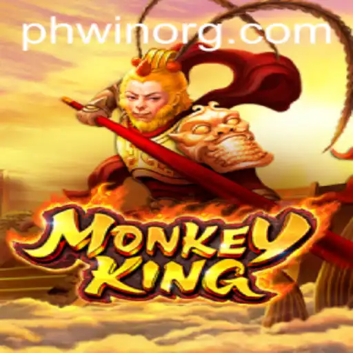 MonkeyKing: A New Era in Gaming with Phwin