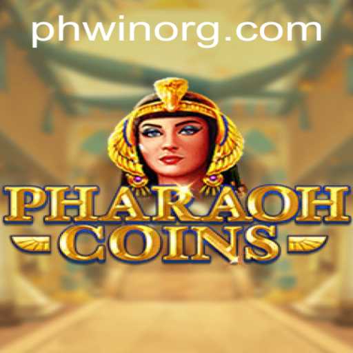 PharaohCoins: Discover the Excitement of Ancient Egyptian Adventure with Phwin