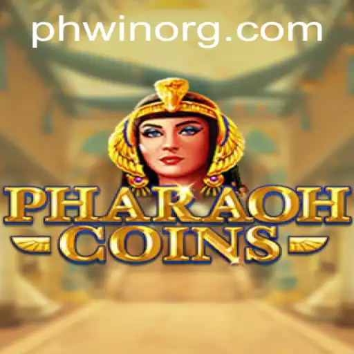 PharaohCoins: Discover the Excitement of Ancient Egyptian Adventure with Phwin