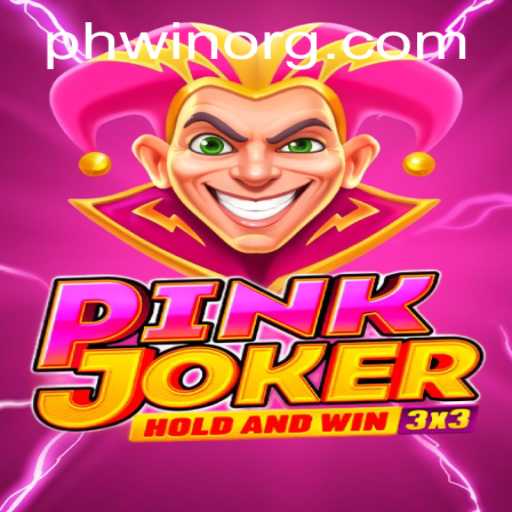 Unveiling the Excitement of Pinkjoker: A New Era in Gaming with Phwin
