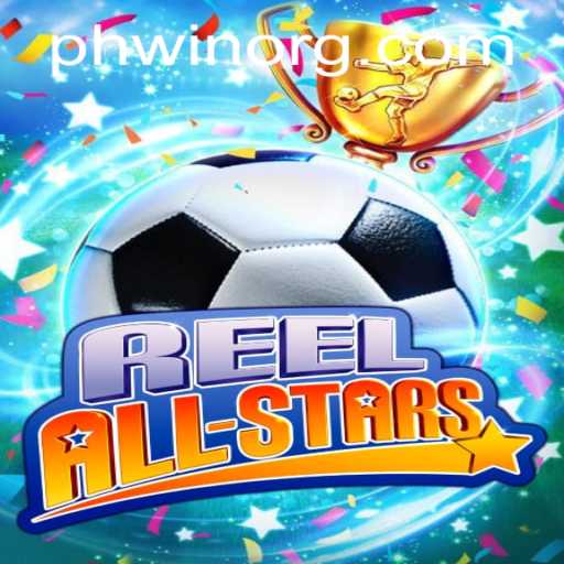 Unveiling the Exciting World of ReelAllStars with Phwin