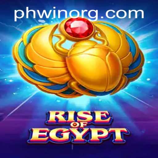 Explore the Mystical World of RiseOfEgypt and the Thrilling Phwin Game Mechanics