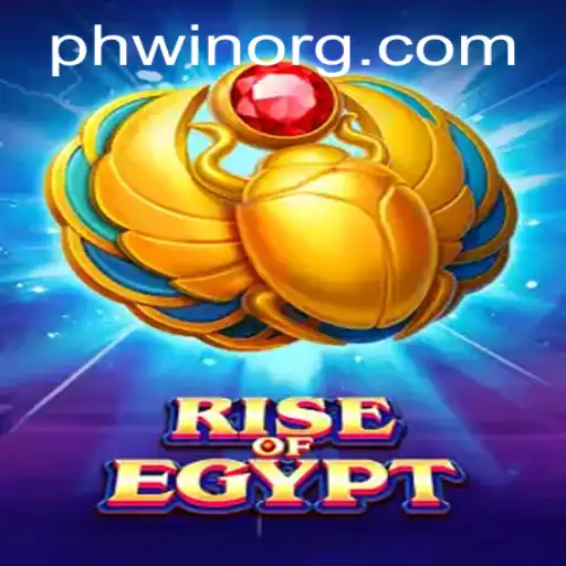 Explore the Mystical World of RiseOfEgypt and the Thrilling Phwin Game Mechanics