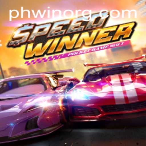 SpeedWinner: The Fast-Paced Thrill with a Twist of Phwin
