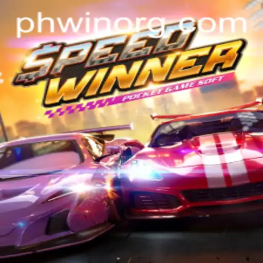 SpeedWinner: The Fast-Paced Thrill with a Twist of Phwin