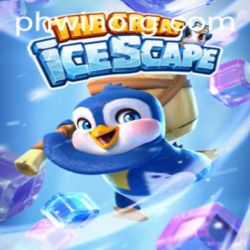 Unveiling TheGreatIcescape: A Frozen Adventure in the World of Phwin