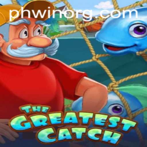 TheGreatestCatch: Diving into the Exciting World of Phwin