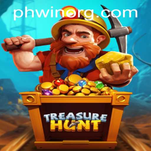 Discover the Exciting World of TreasureHunt with Phwin