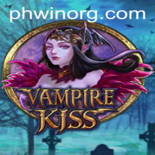 Unveiling VampireKiss: An Exciting New Chapter in Gaming